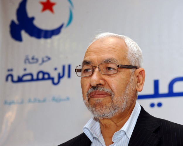 رهبر جنبش النهضه تونس: براي مشكلات اعراب در اسلام راه حل وجود دارد