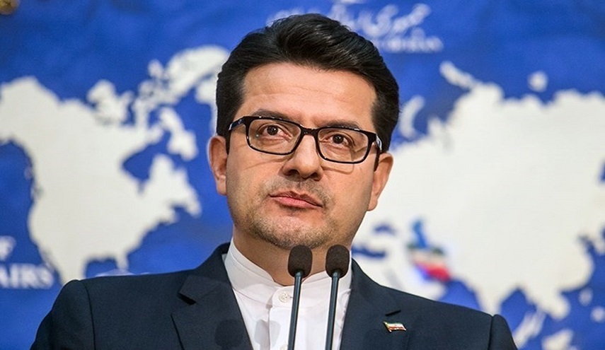 طهران ترحب باتفاق بوتين وأردوغان بشأن شمال سوريا