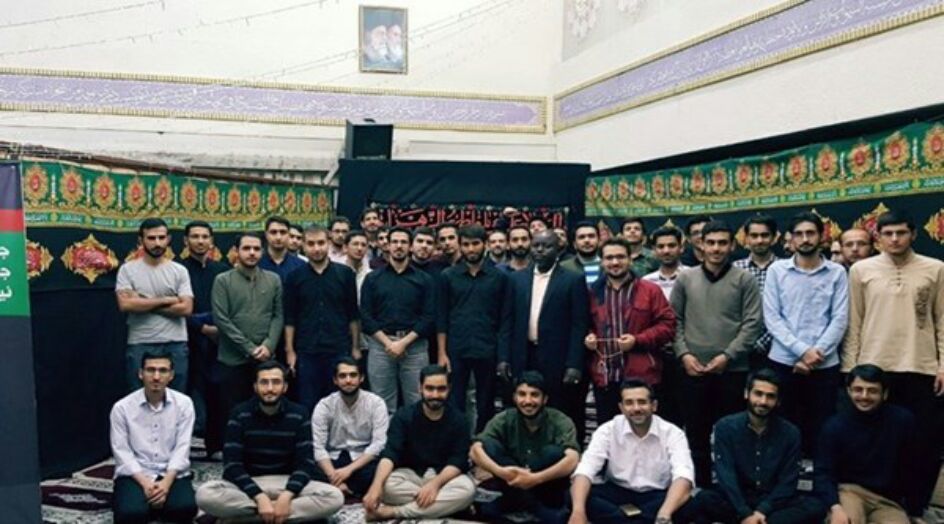 احد تلامذة الشيخ زكزاكي: مخطط سعودي للنيل من علماء الشيعة في نيجيريا