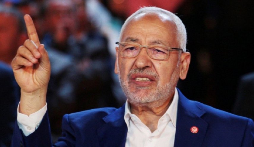 الغنوشي: ترؤسي للحكومة وارد