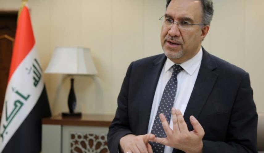 وزير الكهرباء العراقي: موقف إيران مشرّف 