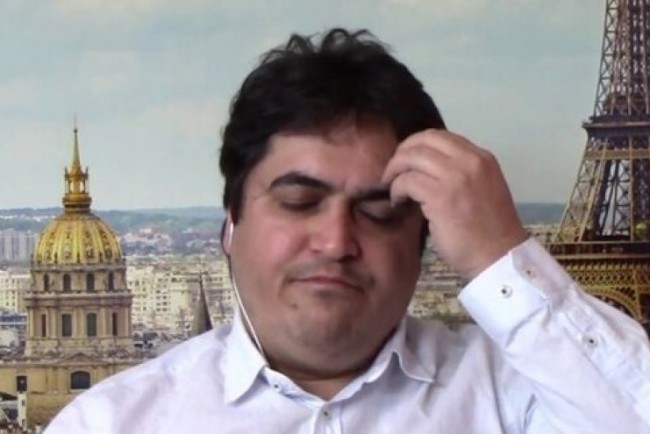 الحرس الثوري يدعو من المتورطين مع 