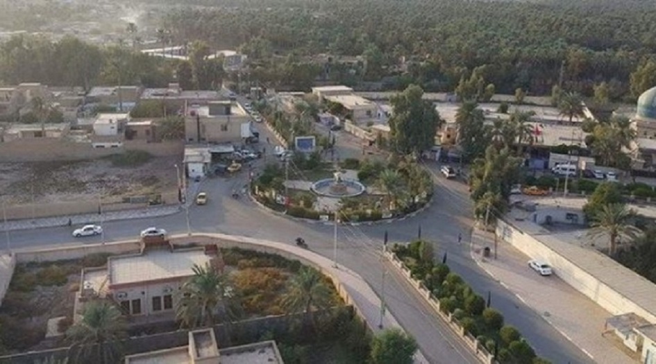 الإعلام الأمني يوضح وضع ابي صيدا وعدد الضحايا