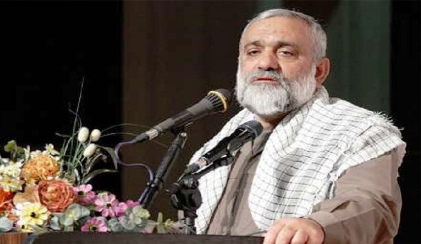 العميد نقدي: اميركا تتخبط في مستنقع مشاكلها الداخلية