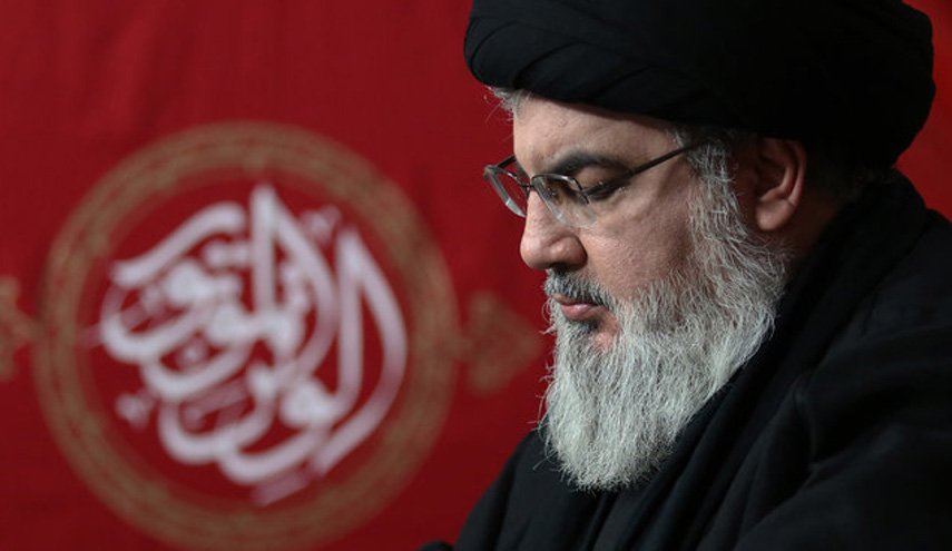 دبيركل حزب الله لبنان امروز سخنراني خواهد كرد