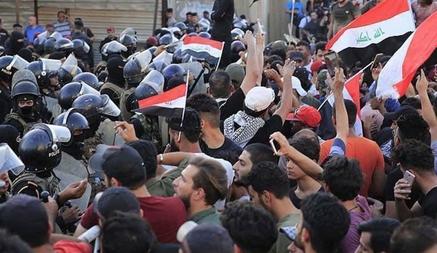 الرد السريع: سنضرب بيد من حديد من يحاول الاخلال بأمن ميسان