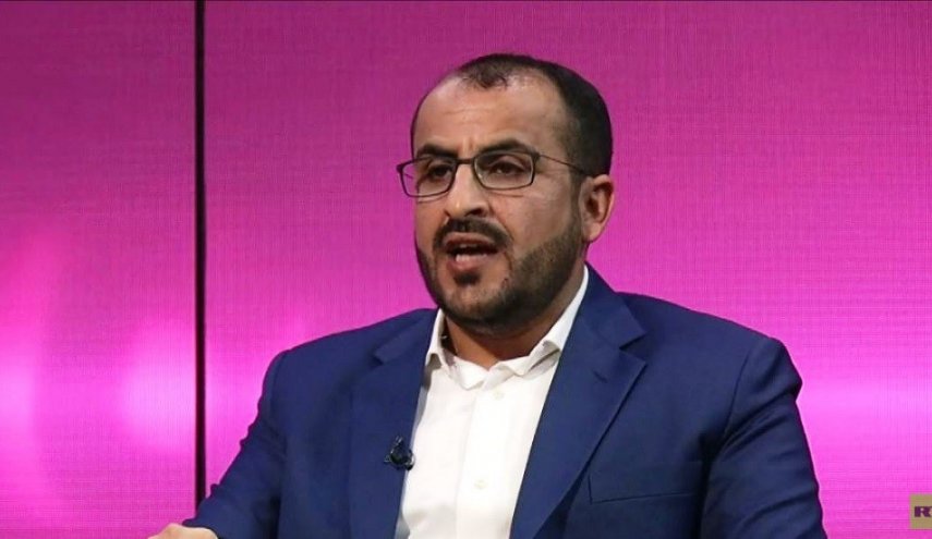 عبدالسلام يشكر ايران ودعمها الانساني والسياسي للشعب اليمني