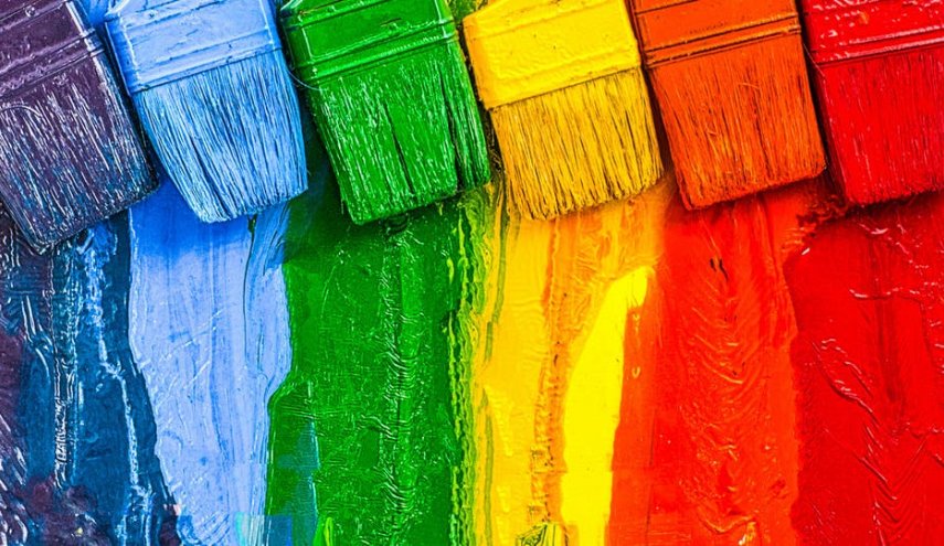 اختبار دقيق لسرعة دماغكم في تشخيص الألوان!