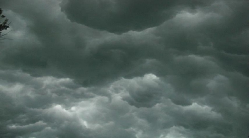 متنبئ جوي: سحب رعدية ممطرة  الى هذه المحافظات وتشمل بغداد