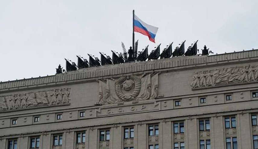 اول رد روسي على تصريحات ترامب حول قتل البغدادي