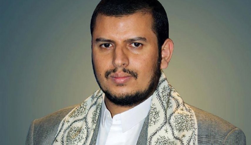 قضايا مهمة ركز عليها السيد الحوثي خلال استقباله غريفيث
