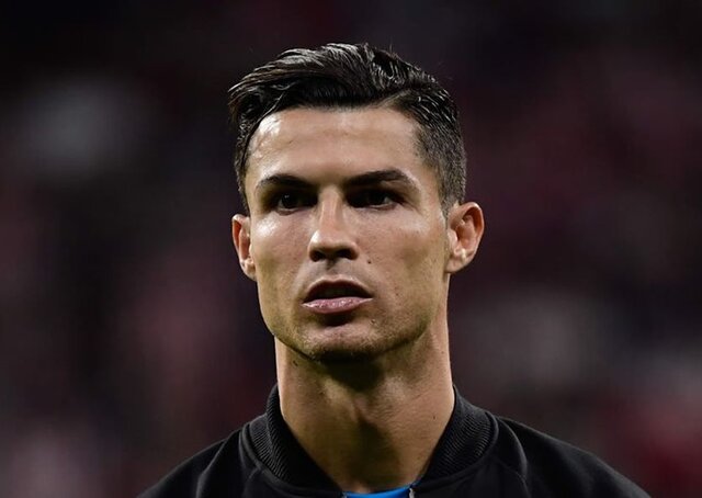 رونالدو يختار هدفه المفضل في مسيرته الاحترافية والسبب