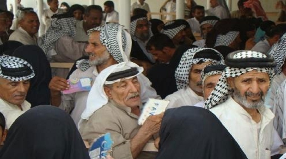 بالوثائق.. نص تعديل قانون التقاعد العراقي