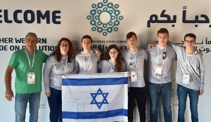 "إسرائيل" تشكر الإمارات