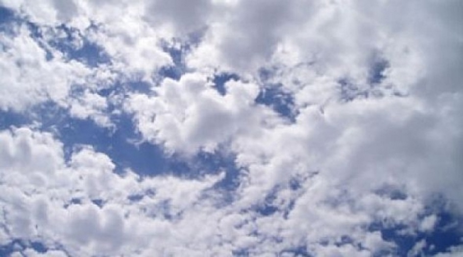 حالة الطقس في العراق خلال الايام القادمة...  صحو الى غائم مع فرصة لتساقط الأمطار