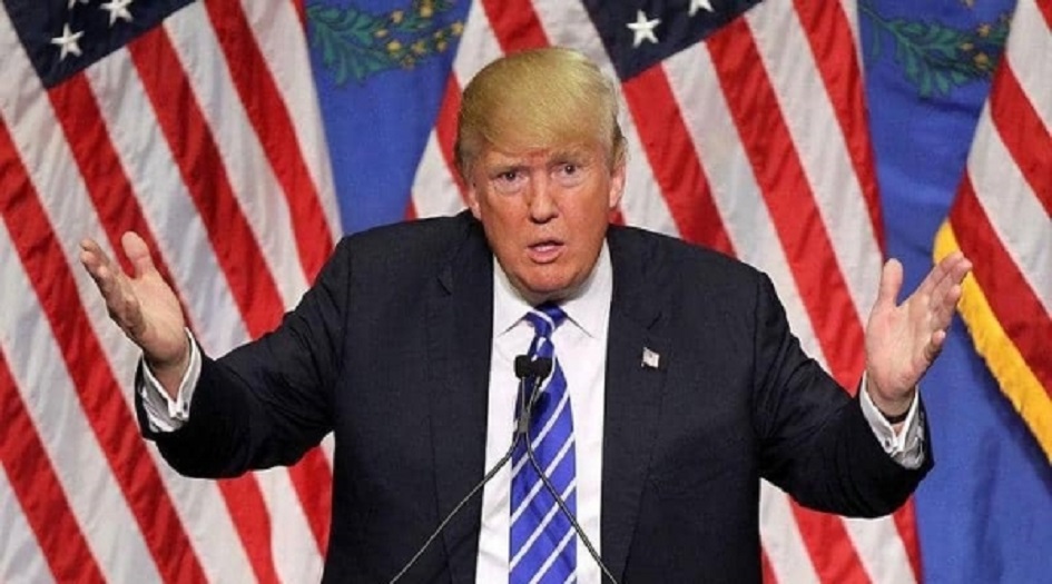 تصويت "تاريخي" حول إجراءات عزل ترامب والأخير يرد