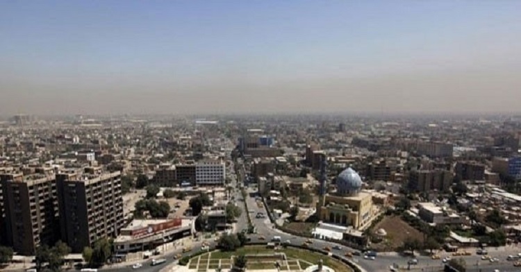 متنبئ جوي يكشف عن حالة الطقس في العراق حتى يوم السبت ... اليكم التفاصيل