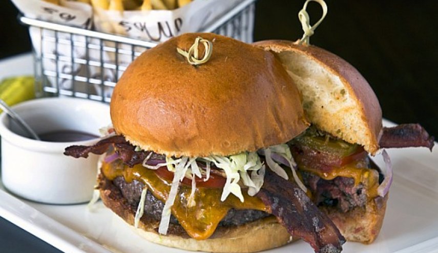 تناول هذه الشطيرة واحصل على 330 دولارا فورا