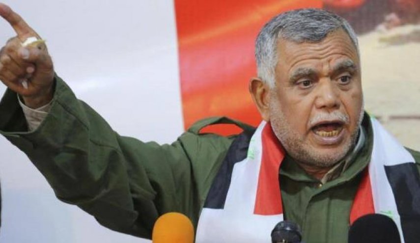 العامري: النظام البرلماني فاشل ويجب استبداله