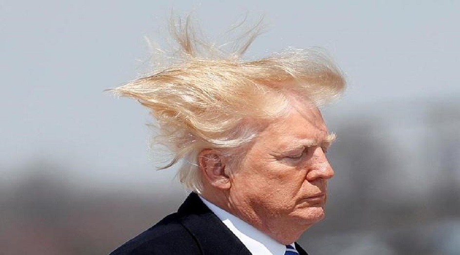 البيت الأبيض: جاهزون لحصول عزل ترامب