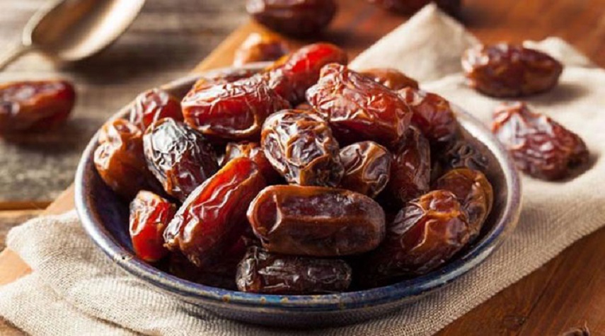 خرما و خواص درماني آن در طب سنتي اسلامي