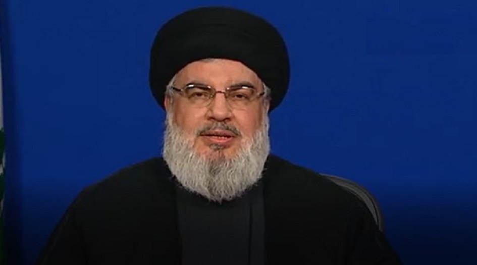 ما لم يقله السيد  نصرالله وفهمته "إسرائيل"