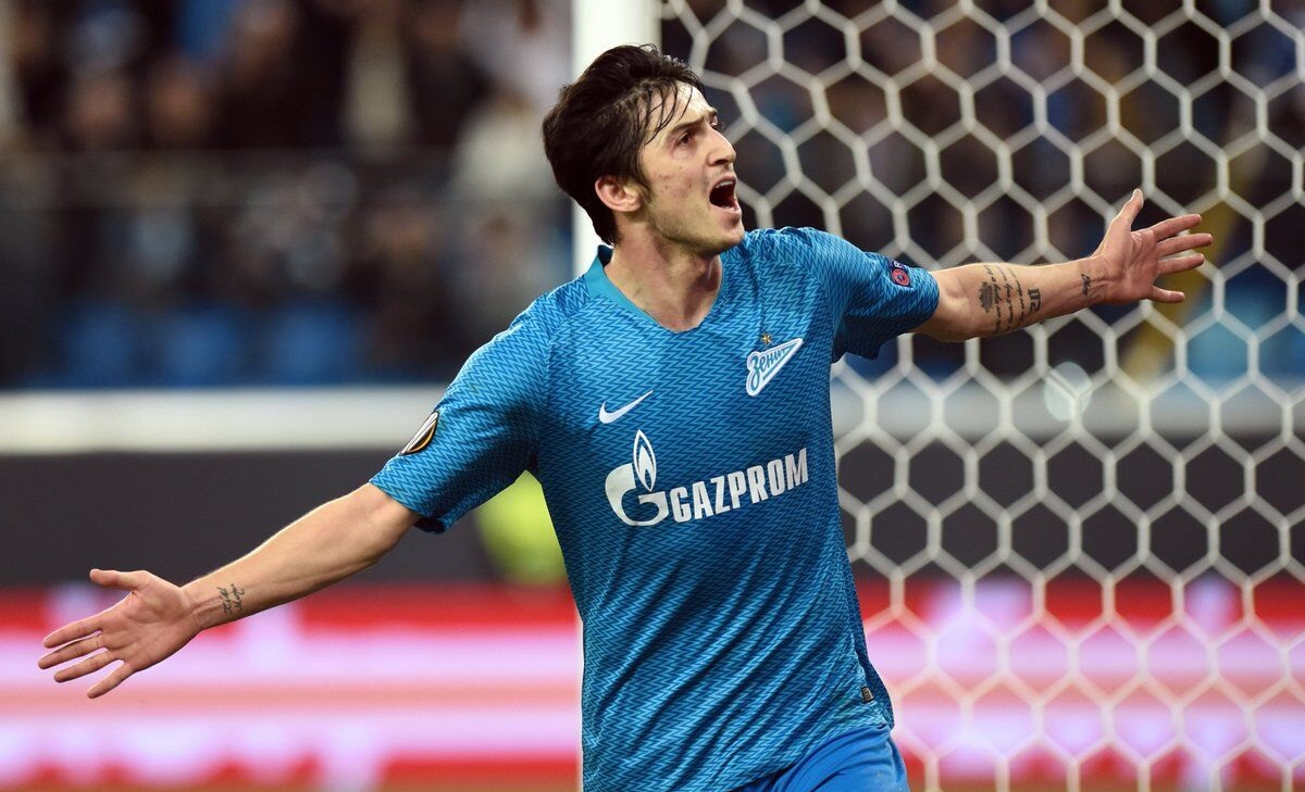 آیا رویای «سردار آزمون» برای پیوستن به رئال مادرید تحقق می یابد؟