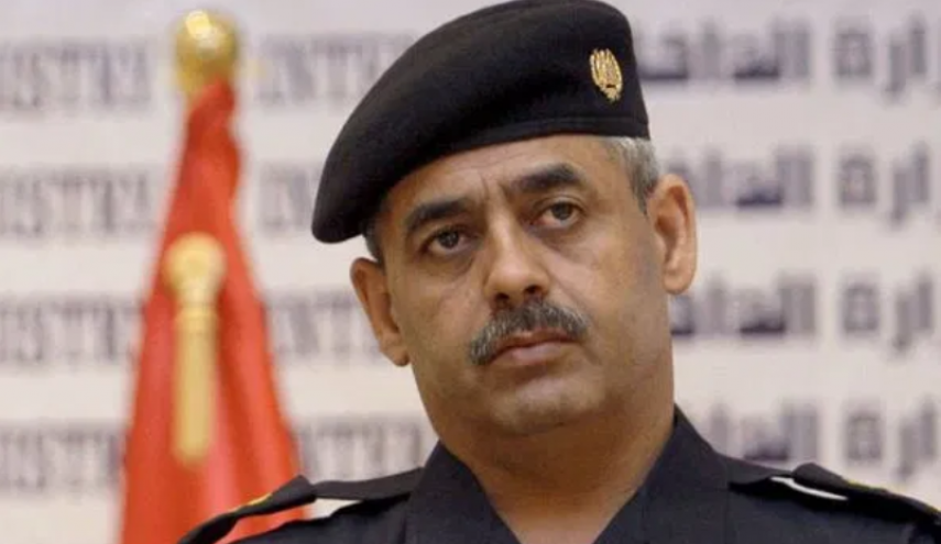 كشف حقيقة ما جرى امس الجمعة في ساحة التحرير..