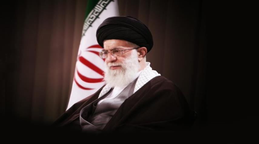 توضيح هام: قصد الإمام الخامنئي من مفردة "أعمال الشغب" في لبنان والعراق