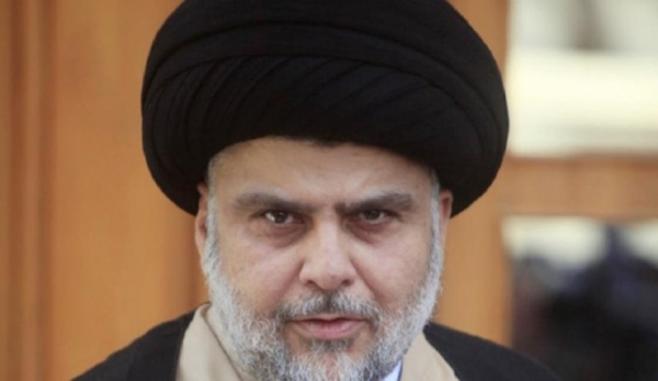 السيد مقتدى الصدر يغادر العراق الى ...؟!(التفاصيل)