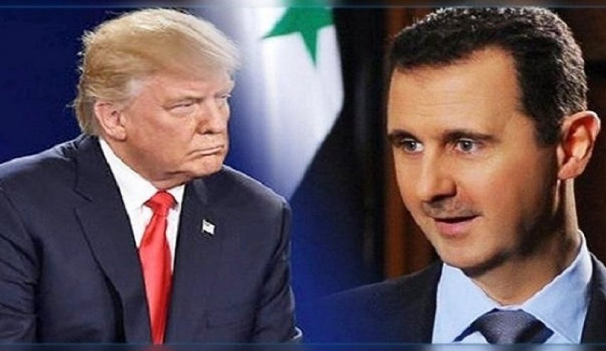 تصريحات "مثيرة" لجون بايدن حول ترامب والاسد وايران وروسيا