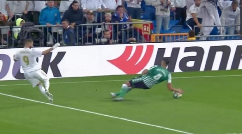 صحافة مدريد تشعل النار في وجه برشلونة.. الڨار كتالوني