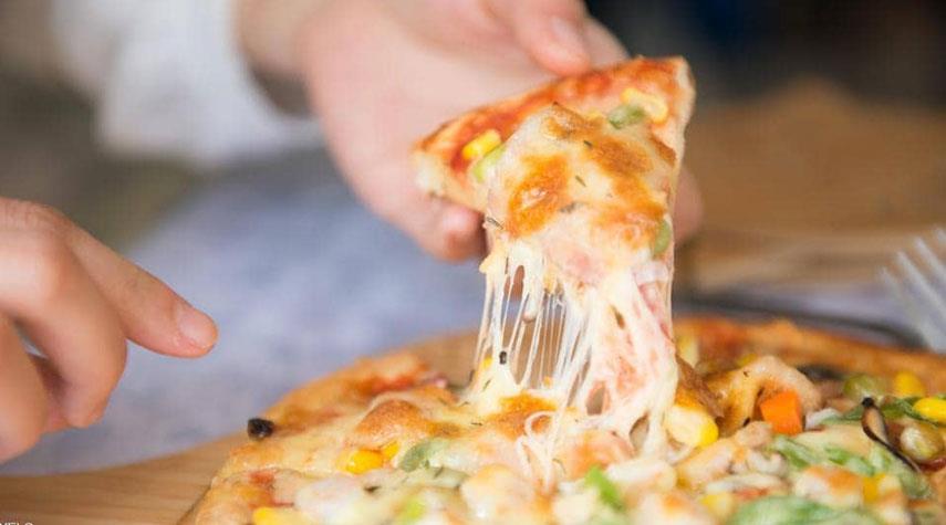 ماذا تعرف عن جبنة موتزاريلا؟ إليك أصلها وفوائدها