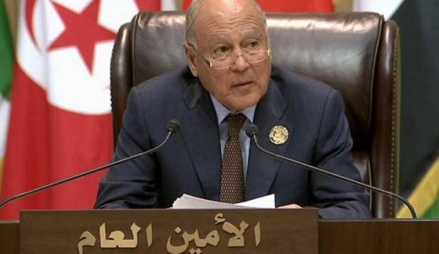 أبو الغيط يحذر العراق و المنطقة العربية من وقوع كارثة..