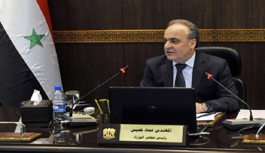 الحكومة السورية تقرر إجراءات جديدة متعلقة بحياة السوريين