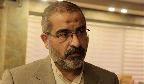 استتباب الأمن في محيط القنصلية الإيرانية بكربلاء المقدسة