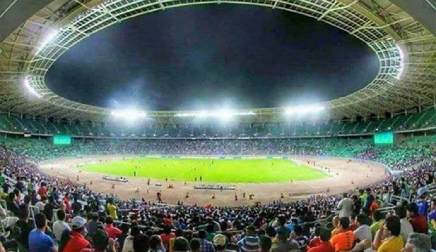 "فيفا" يطالب الاتحاد العراقي بتطمينات بشأن الوضع الامني في البصرة