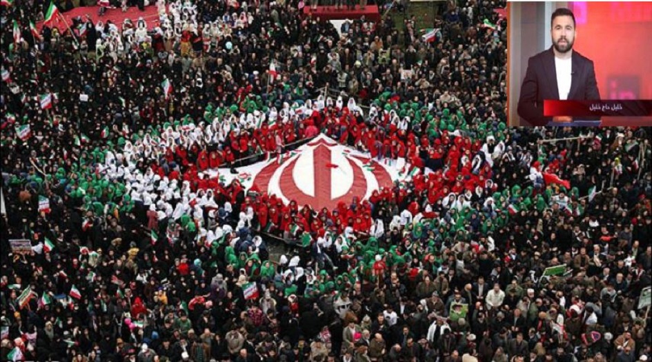 تاريخ الحظر الامريكي على ايران.. أربعة عقود من العداء الأسود بلا فائدة