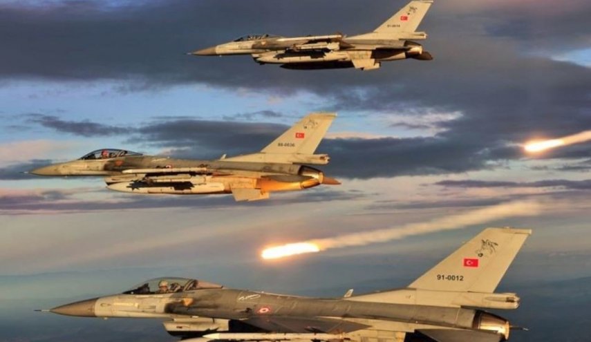 تركيا تعلن تصفية مطلوب كردي بارز في العراق +صور