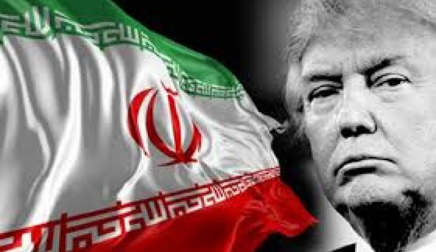 اميركا تفرض حظرا على 9 أشخاص وكيان مرتبطين بإيران