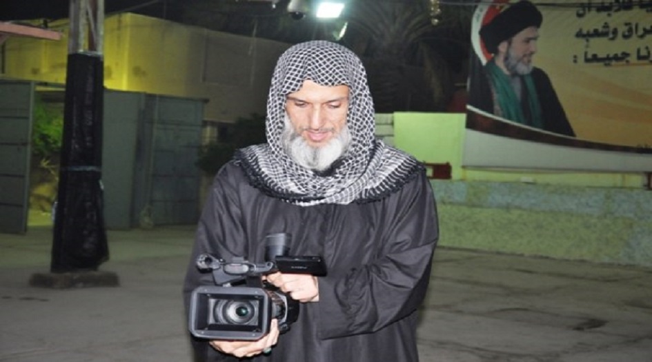 معلومات هامة  عن "محمود الصرخي" ؟