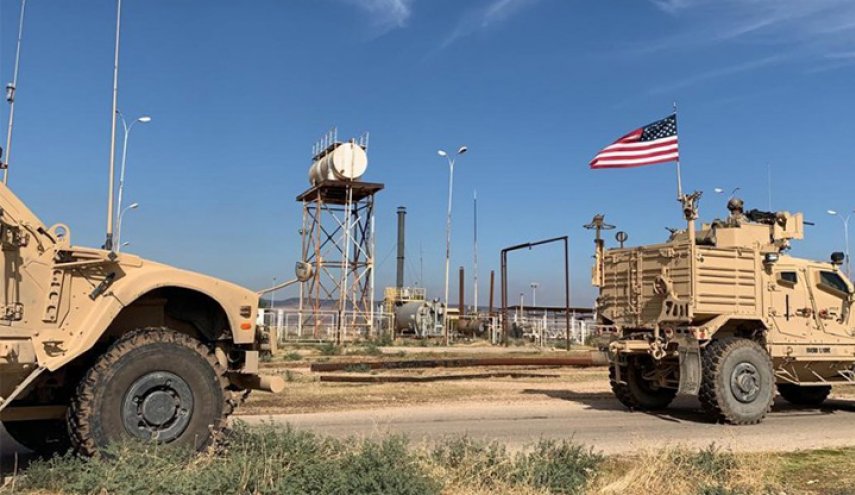 لمن تبيع الولايات المتحدة النفط السوري؟