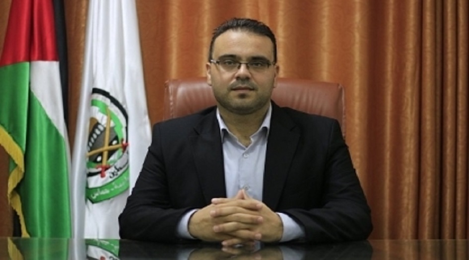 حماس تعلق على مخطط 