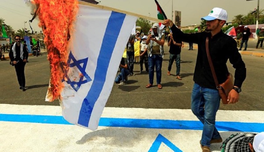 بالصور..رياضي فلسطيني يعبّر عن شكره للكاراتيه اللبناني ..اليكم التفاصيل