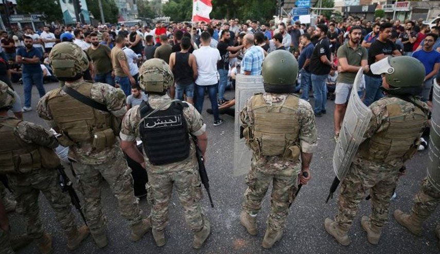 الخارجية الأميركية تعترض على فتح الطرق في لبنان!