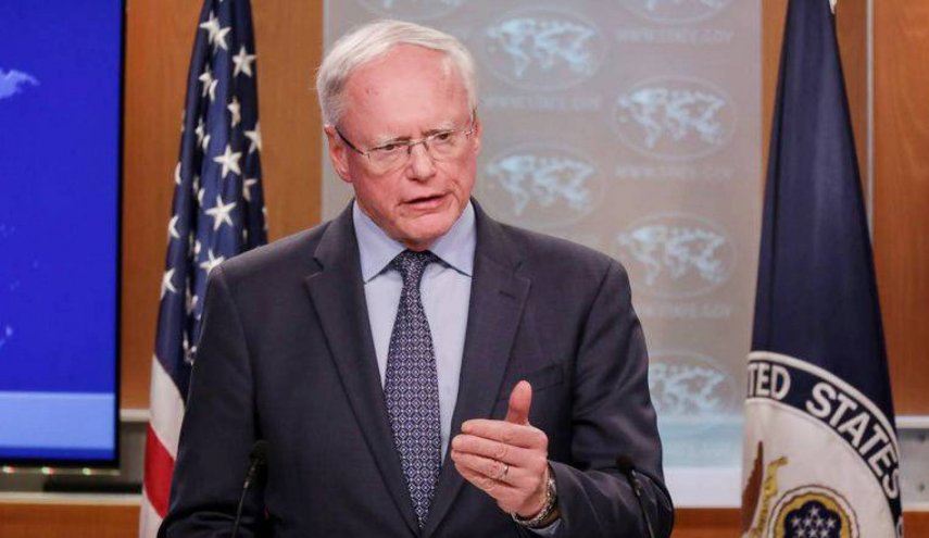 المبعوث الأمريكي الخاص إلى سوريا يزور تركيا الجمعة