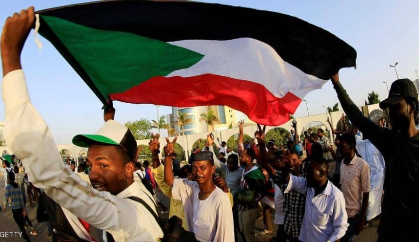 حكومة السودان بصدد إجراء 