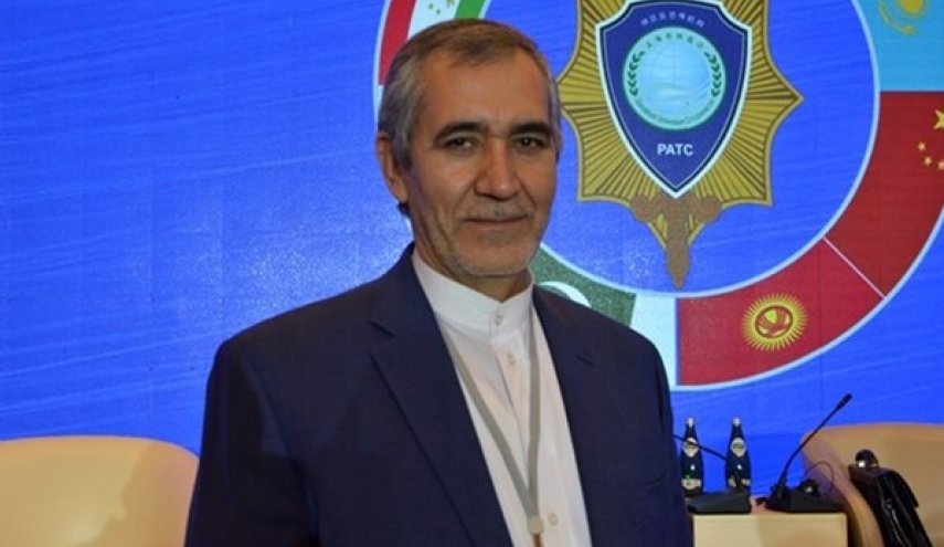 مسؤول في الخارجية: ايران اكبر ضحية للارهاب في العالم