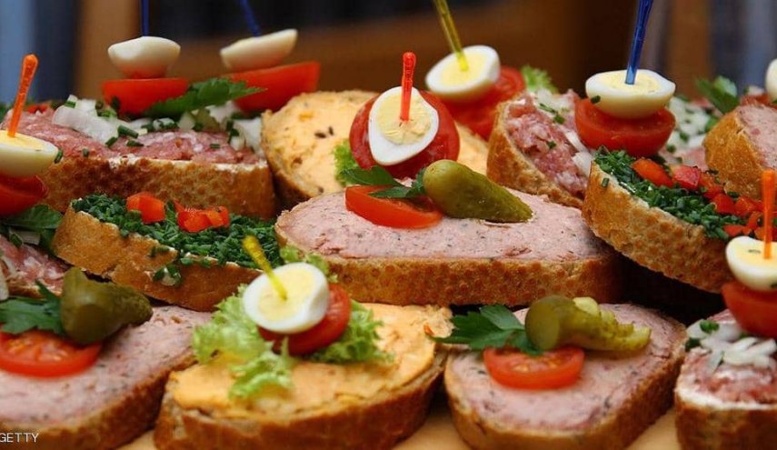 دراسة تكشف أضرارا "فورية" للوجبات السريعة