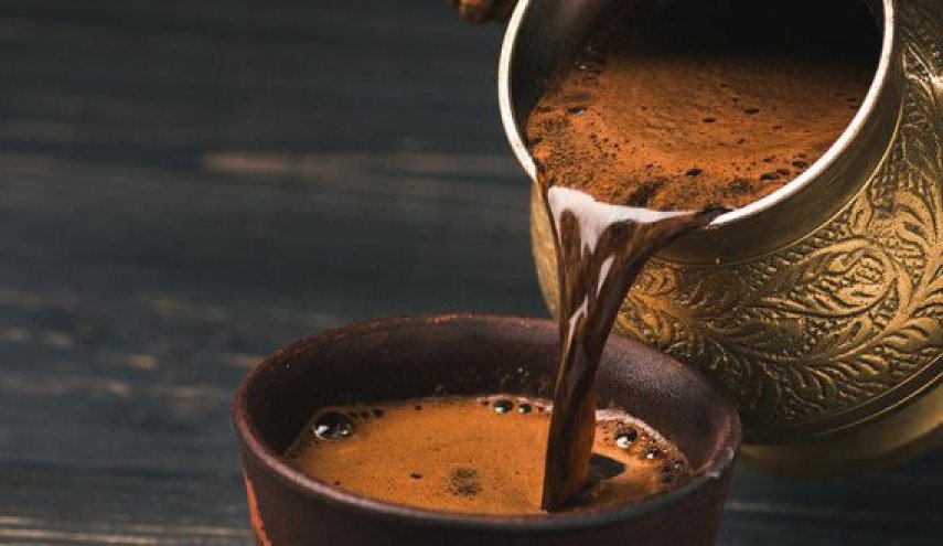 شرب فنجان من القهوة يوميا تحميك من سرطان خطير!